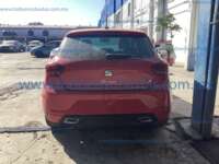 Seat Ibiza 2024 5p FR L3/1.0/T Man 2024 Seat Ibiza Ingreso Exteriores 5
