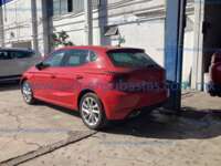 Seat Ibiza 2024 5p FR L3/1.0/T Man 2024 Seat Ibiza Ingreso Exteriores 6