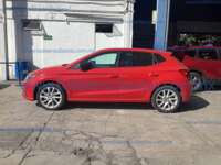 Seat Ibiza 2024 5p FR L3/1.0/T Man 2024 Seat Ibiza Ingreso Exteriores 7
