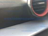 Seat Ibiza 2024 5p FR L3/1.0/T Man 2024 Seat Ibiza Ingreso Interiores 14