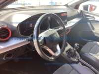 Seat Ibiza 2024 5p FR L3/1.0/T Man 2024 Seat Ibiza Ingreso Interiores 2