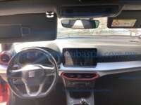 Seat Ibiza 2024 5p FR L3/1.0/T Man 2024 Seat Ibiza Ingreso Interiores 20