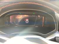 Seat Ibiza 2024 5p FR L3/1.0/T Man 2024 Seat Ibiza Ingreso Interiores 3