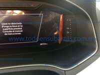 Seat Ibiza 2024 5p FR L3/1.0/T Man 2024 Seat Ibiza Ingreso Interiores 5