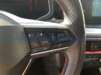 Seat Ibiza 2024 5p FR L3/1.0/T Man 2024 Seat Ibiza Ingreso Interiores 8