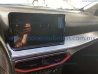 Seat Ibiza 2024 5p FR L3/1.0/T Man 2024 Seat Ibiza Ingreso Interiores 9