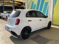 Nissan March 2023 5p Sense L4/1.6 Aut 2023 Nissan March Venta Exteriores 5