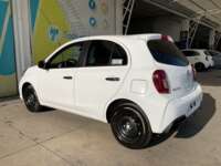 Nissan March 2023 5p Sense L4/1.6 Aut 2023 Nissan March Venta Exteriores 7