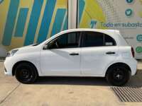 Nissan March 2023 5p Sense L4/1.6 Aut 2023 Nissan March Venta Exteriores 8