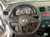 Nissan March 2023 5p Sense L4/1.6 Aut 2023 Nissan March Venta Interiores 1
