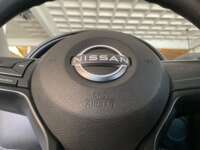 Nissan March 2023 5p Sense L4/1.6 Aut 2023 Nissan March Venta Interiores 11