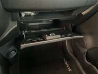 Nissan March 2023 5p Sense L4/1.6 Aut 2023 Nissan March Venta Interiores 15