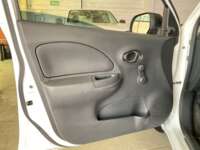 Nissan March 2023 5p Sense L4/1.6 Aut 2023 Nissan March Venta Interiores 16