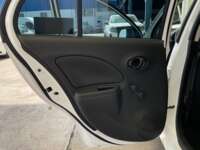 Nissan March 2023 5p Sense L4/1.6 Aut 2023 Nissan March Venta Interiores 18