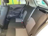 Nissan March 2023 5p Sense L4/1.6 Aut 2023 Nissan March Venta Interiores 19