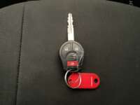 Nissan March 2023 5p Sense L4/1.6 Aut 2023 Nissan March Venta Interiores 10