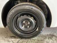 Nissan March 2023 5p Sense L4/1.6 Aut 2023 Nissan March Venta Llantas 1