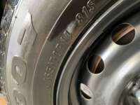 Nissan March 2023 5p Sense L4/1.6 Aut 2023 Nissan March Venta Llantas 11