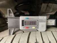 Nissan March 2023 5p Sense L4/1.6 Aut 2023 Nissan March Venta Llantas 12