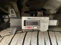 Nissan March 2023 5p Sense L4/1.6 Aut 2023 Nissan March Venta Llantas 3