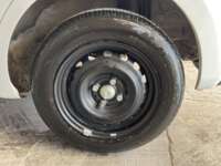 Nissan March 2023 5p Sense L4/1.6 Aut 2023 Nissan March Venta Llantas 4