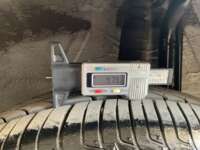 Nissan March 2023 5p Sense L4/1.6 Aut 2023 Nissan March Venta Llantas 6