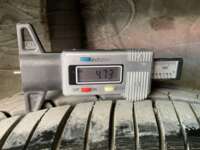 Nissan March 2023 5p Sense L4/1.6 Aut 2023 Nissan March Venta Llantas 9