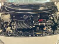 Nissan March 2023 5p Sense L4/1.6 Aut 2023 Nissan March Venta Motor 2