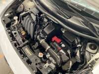 Nissan March 2023 5p Sense L4/1.6 Aut 2023 Nissan March Venta Motor 3