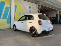 Nissan March 2023 5p Sense L4/1.6 Aut 2023 Nissan March Venta Exteriores 7