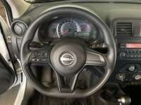 Nissan March 2023 5p Sense L4/1.6 Aut 2023 Nissan March Venta Interiores 1