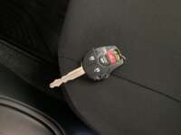 Nissan March 2023 5p Sense L4/1.6 Aut 2023 Nissan March Venta Interiores 11