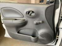 Nissan March 2023 5p Sense L4/1.6 Aut 2023 Nissan March Venta Interiores 17