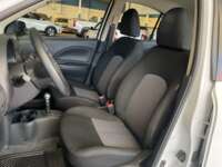 Nissan March 2023 5p Sense L4/1.6 Aut 2023 Nissan March Venta Interiores 18