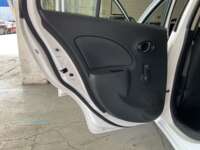 Nissan March 2023 5p Sense L4/1.6 Aut 2023 Nissan March Venta Interiores 19