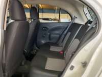 Nissan March 2023 5p Sense L4/1.6 Aut 2023 Nissan March Venta Interiores 20