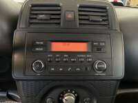 Nissan March 2023 5p Sense L4/1.6 Aut 2023 Nissan March Venta Interiores 8