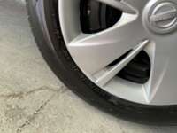 Nissan March 2023 5p Sense L4/1.6 Aut 2023 Nissan March Venta Llantas 11