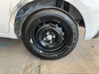 Nissan March 2023 5p Sense L4/1.6 Aut 2023 Nissan March Venta Llantas 4