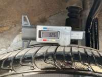 Nissan March 2023 5p Sense L4/1.6 Aut 2023 Nissan March Venta Llantas 6