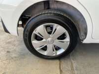 Nissan March 2023 5p Sense L4/1.6 Aut 2023 Nissan March Venta Llantas 7