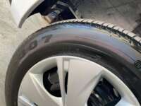 Nissan March 2023 5p Sense L4/1.6 Aut 2023 Nissan March Venta Llantas 8