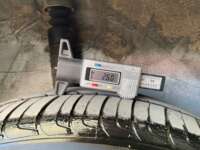 Nissan March 2023 5p Sense L4/1.6 Aut 2023 Nissan March Venta Llantas 9