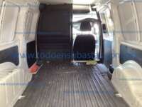 Volkswagen Caddy 2020 4p Cargo L4/1.6 A/A Man 2020 Volkswagen Caddy Ingreso Cajuela 1