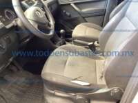 Volkswagen Caddy 2020 4p Cargo L4/1.6 A/A Man 2020 Volkswagen Caddy Ingreso Interiores 1