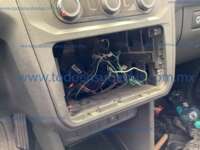 Volkswagen Caddy 2020 4p Cargo L4/1.6 A/A Man 2020 Volkswagen Caddy Ingreso Interiores 10