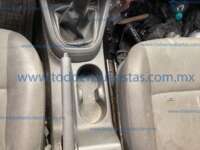 Volkswagen Caddy 2020 4p Cargo L4/1.6 A/A Man 2020 Volkswagen Caddy Ingreso Interiores 13