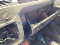 Volkswagen Caddy 2020 4p Cargo L4/1.6 A/A Man 2020 Volkswagen Caddy Ingreso Interiores 15