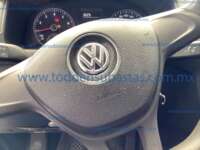 Volkswagen Caddy 2020 4p Cargo L4/1.6 A/A Man 2020 Volkswagen Caddy Ingreso Interiores 16