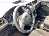 Volkswagen Caddy 2020 4p Cargo L4/1.6 A/A Man 2020 Volkswagen Caddy Ingreso Interiores 2